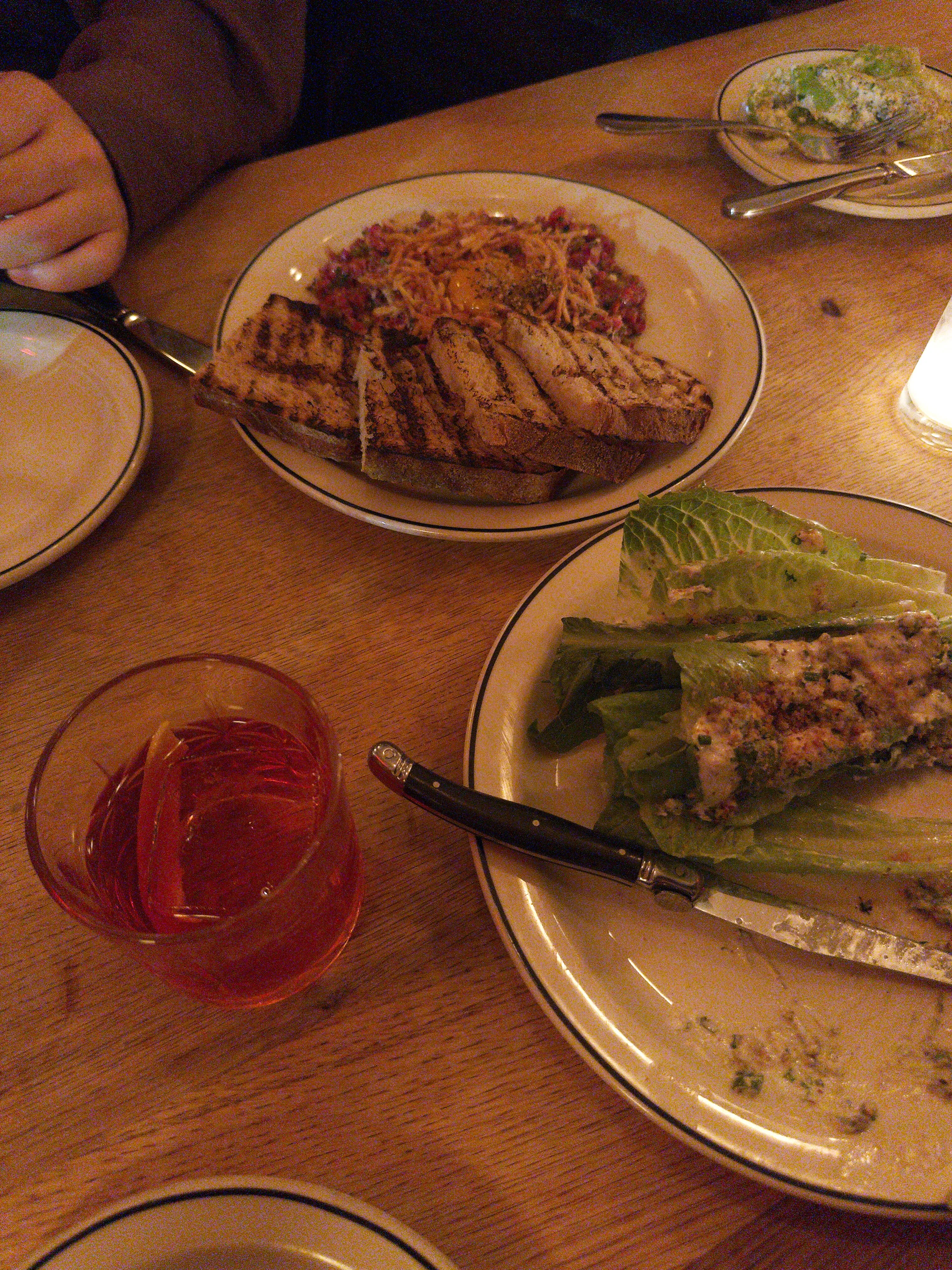 Red Hook Tavern
