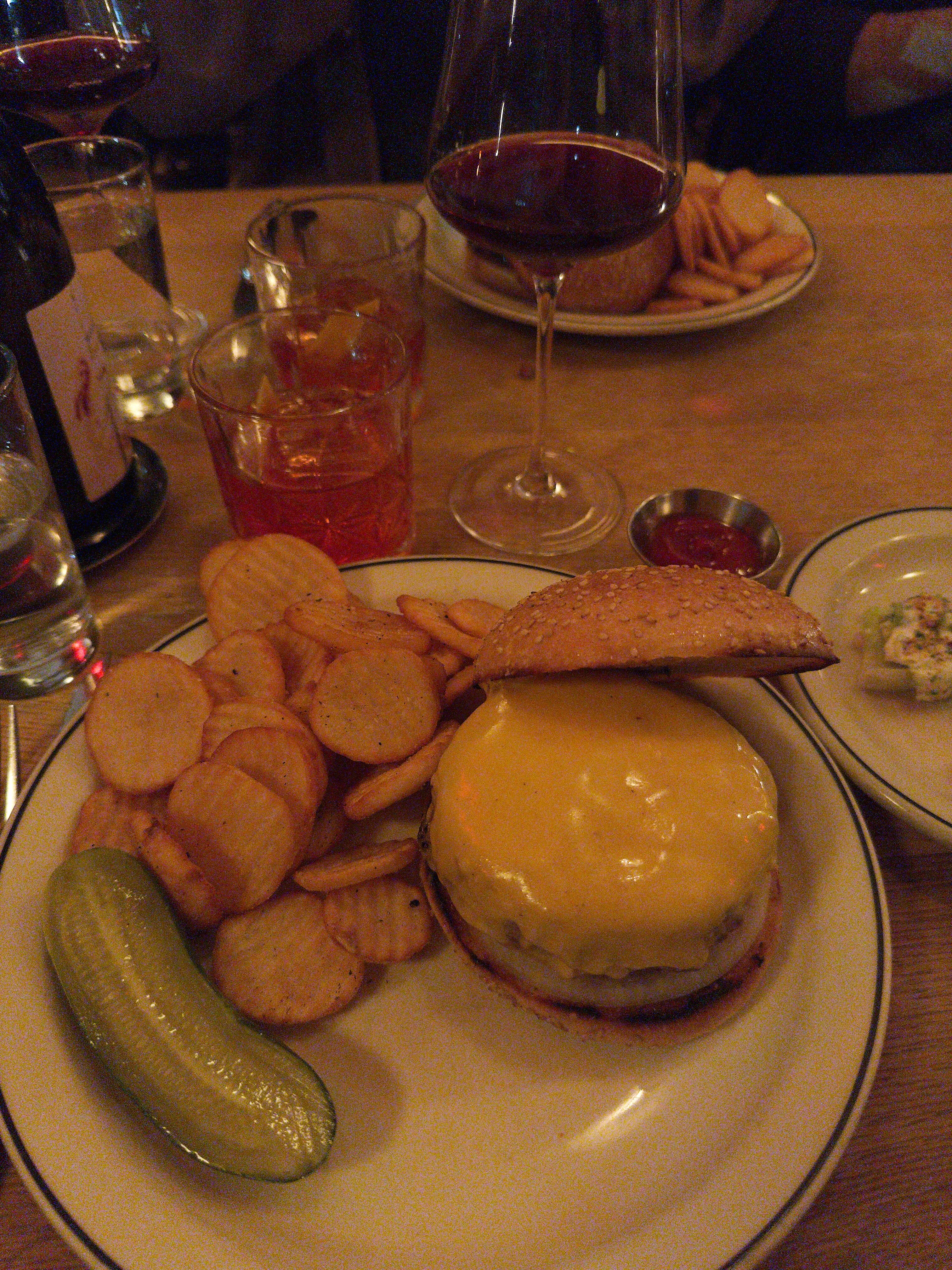 Red Hook Tavern