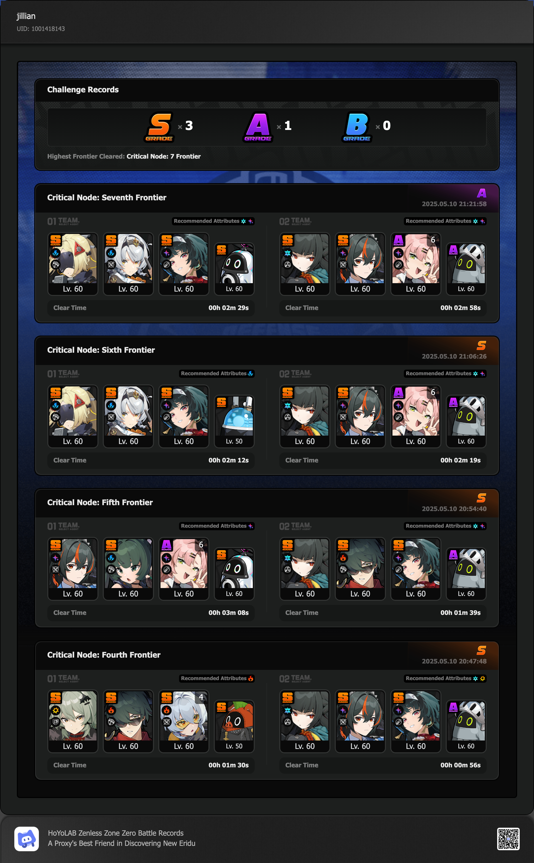 Shiyu Defense Overview